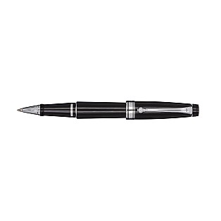 Aurora Optima Mini Black CT Rollerball