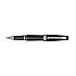 Aurora Optima Mini Black CT Rollerball