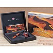 Aurora Ambienti Collection - Desert Fountain pen