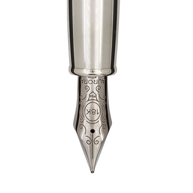 Aurora Ancient Maps Collection - Fra Mauro Fountain pen
