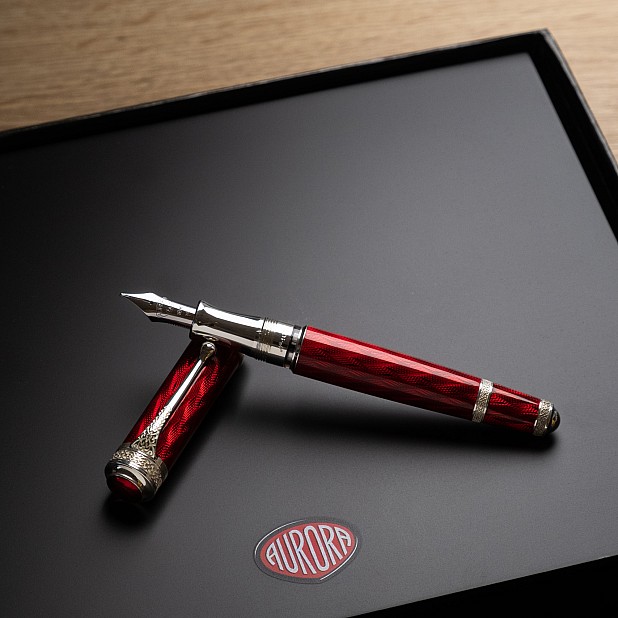 Aurora 100° Anniversario Fountain pen