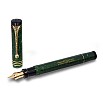 Aurora Internazionale Verde Fountain pen