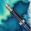 Aurora 88 Boreale ST Stylo Plume