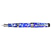 Aurora Caleidoscopio Luce Blue Fountain pen