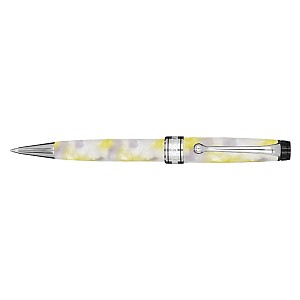 Aurora Caleidoscopio Luce Bianca Ballpoint