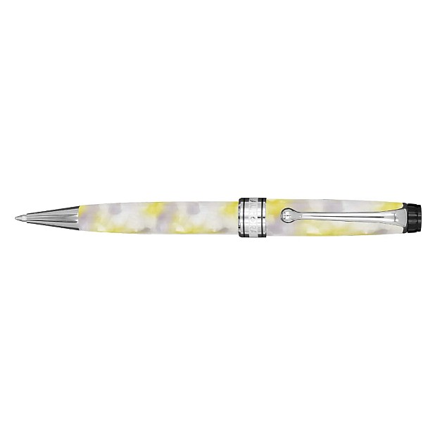 Aurora Caleidoscopio Luce Bianca Ballpoint