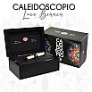 Aurora Caleidoscopio Luce Bianca Fountain pen