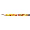 Aurora Caleidoscopio Luce Gialla Ballpoint