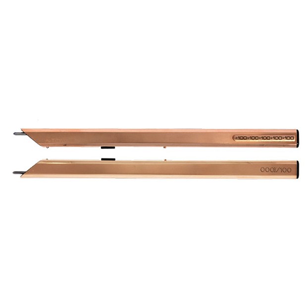 Aurora Cento Italia Thesi Ballpoint