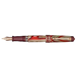 Aurora Continents Oceania RGT LE Fountain pen