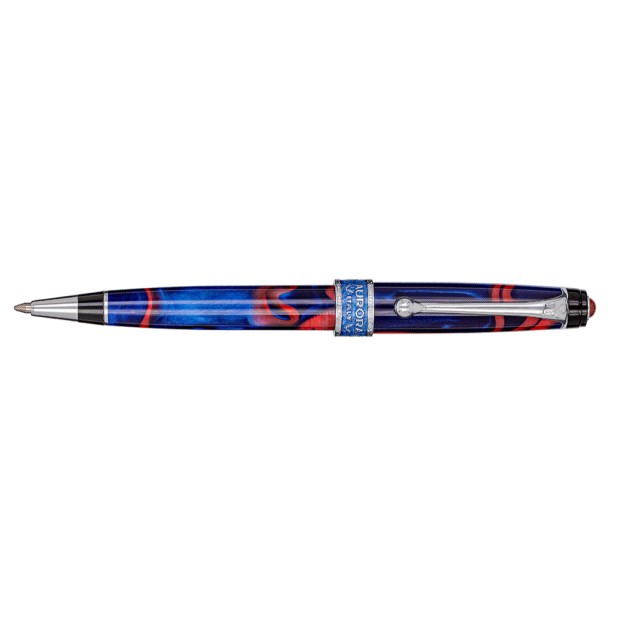 Aurora Continents America CT LE Ballpoint