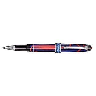Aurora Continents America CT LE Rollerball