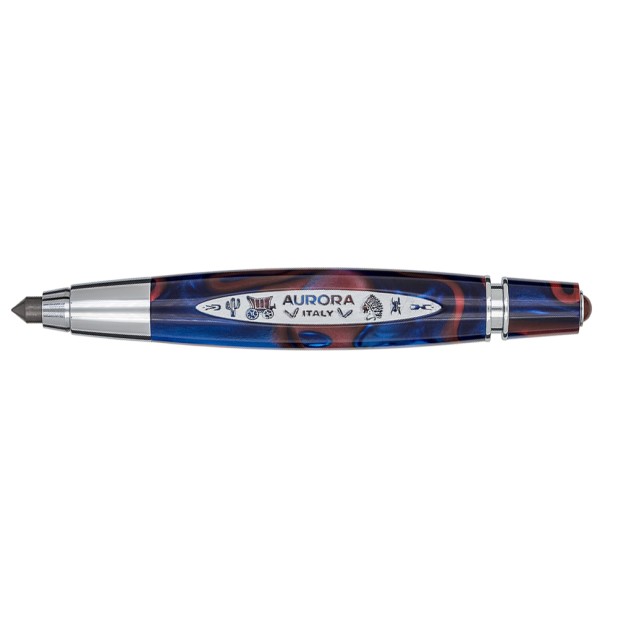 Aurora Continents America CT LE Schetspotlood 5.6mm