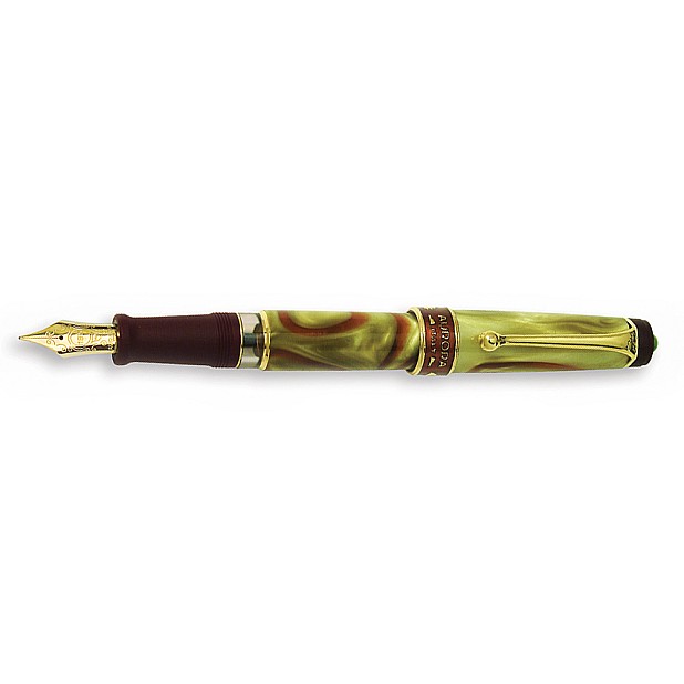 Aurora Continents Asia GT LE Fountain pen