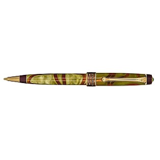 Aurora Continents Asia GT LE Vulpotlood 0,7mm
