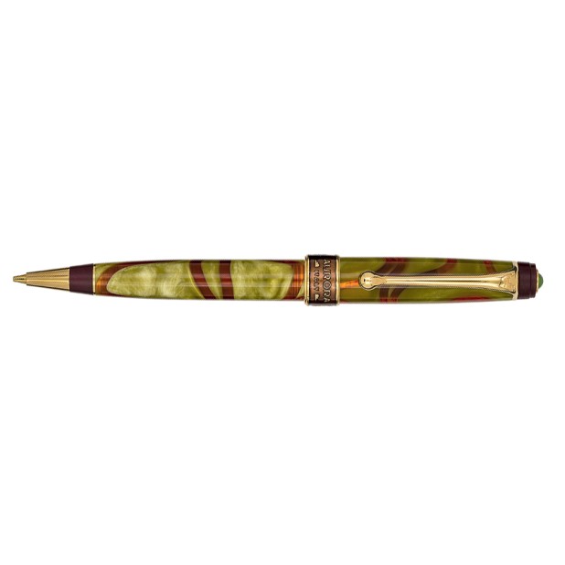 Aurora Continents Asia GT LE Vulpotlood 0,7mm
