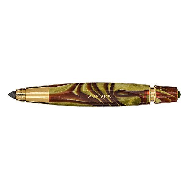 Aurora Continents Asia GT LE Sketch Pencil 5.6mm