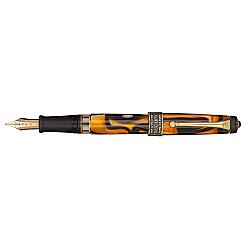 Aurora Continents Afrika GT LE Fountain pen