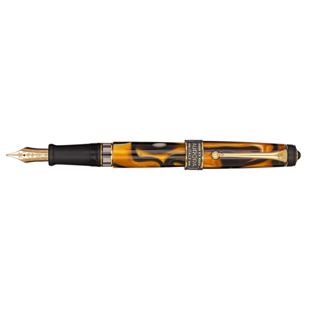 Aurora Continents Afrika GT LE Fountain pen