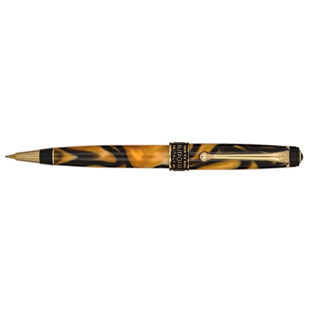 Aurora Continents Afrika GT LE Vulpotlood 0,7mm