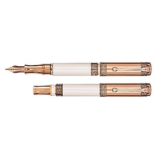 Aurora Dante Paradiso Fountain pen