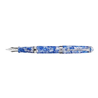 Aurora Il Viaggio Segreto in Italia: Matera Fountain Pen