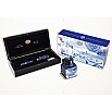 Aurora Il Viaggio Segreto in Italia: Baia Fountain Pen