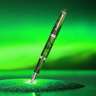 Aurora 88 Polare ST Fountain Pen