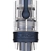Aurora Trilobiti Collection Cobalto Demonstrator Stylo Plume