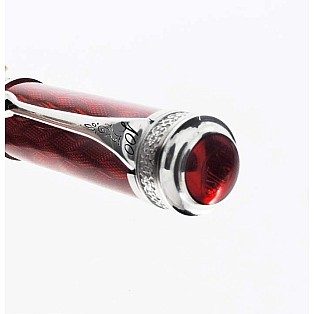 Aurora 100° Anniversario Fountain pen