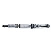 Aurora 88 Demonstrator Black Fountain pen