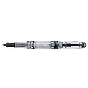 Aurora 88 Demonstrator Black Fountain pen