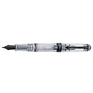 Aurora 88 Demonstrator Black Fountain pen