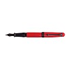 Aurora 88 Red Mamba Fountain pen