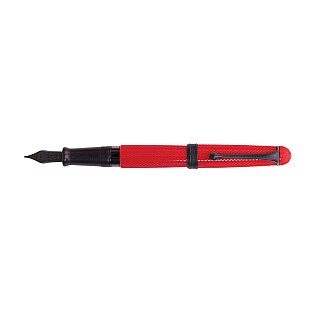 Aurora 88 Red Mamba Fountain pen