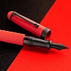Aurora 88 Red Mamba Fountain pen