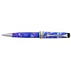 Aurora Caleidoscopio Luce Blue Ballpoint