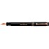Aurora Internazionale Black Fountain pen