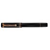 Aurora Internazionale Black Fountain pen