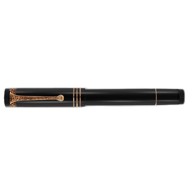 Aurora Internazionale Black Vulpen