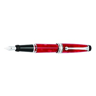 Aurora Optima Fuoco Aurea Minima Red Auroloide CT Limited Edition Füllfederhalter