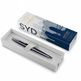 Parker Jotter Special Edition Global Icons Sydney CT Stylo à bille