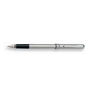 Aurora Magellano Chrome CT Vulpen