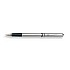Aurora Magellano Chrome CT Fountain pen