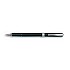 Aurora Magellano Matte Black CT Fountain pen