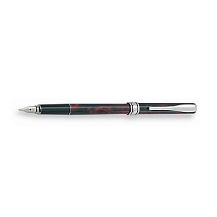 Aurora Magellano Bordeaux Lacquer CT Vulpen