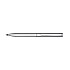 Aurora Magellano Shorty Chrome CT Ballpoint