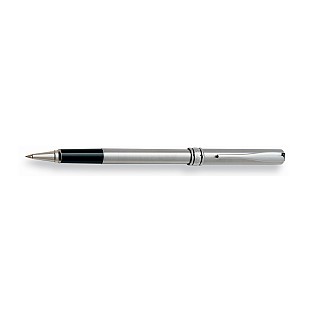 Aurora Magellano Chrome CT Rollerball