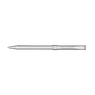 Aurora Magellano Chrome CT Ballpoint