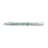 Aurora Magellano Light Blue Lacquer CT Ballpoint